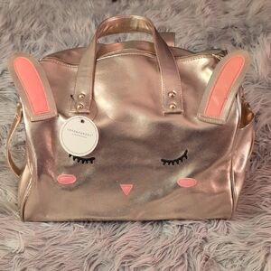 NWT Y2K Bunny Bag
